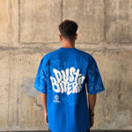 1_353f3036-41e5-402a-948f-c37c0d291c67 Dust Biters Dark Blue Oversized T-shirt