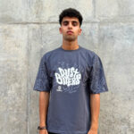 1_bc8feba4-d3e3-490a-ae08-fe79fa85593c Dust Biter Dark Grey Oversized T-shirt