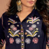 2451_1_600x_1 navy blue embroidered co-ord set for women