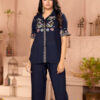 2451_2_grande_4e81a0a4-41c3-4e64-95f0-3fa254936cd3 navy blue embroidered co-ord set for women