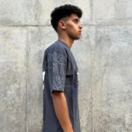 2_37e3de12-e569-4dcd-a432-faa1c4ce8173 Dust Biter Dark Grey Oversized T-shirt