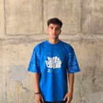 2_9639791a-b7fa-4cec-921b-d742539b3ac1 Dust Biters Dark Blue Oversized T-shirt