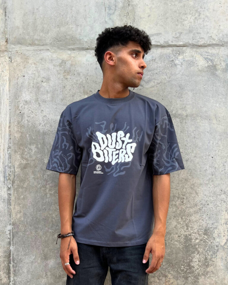 3_78bc7e32-7276-446b-9476-c17a561820cc Dust Biter Dark Grey Oversized T-shirt