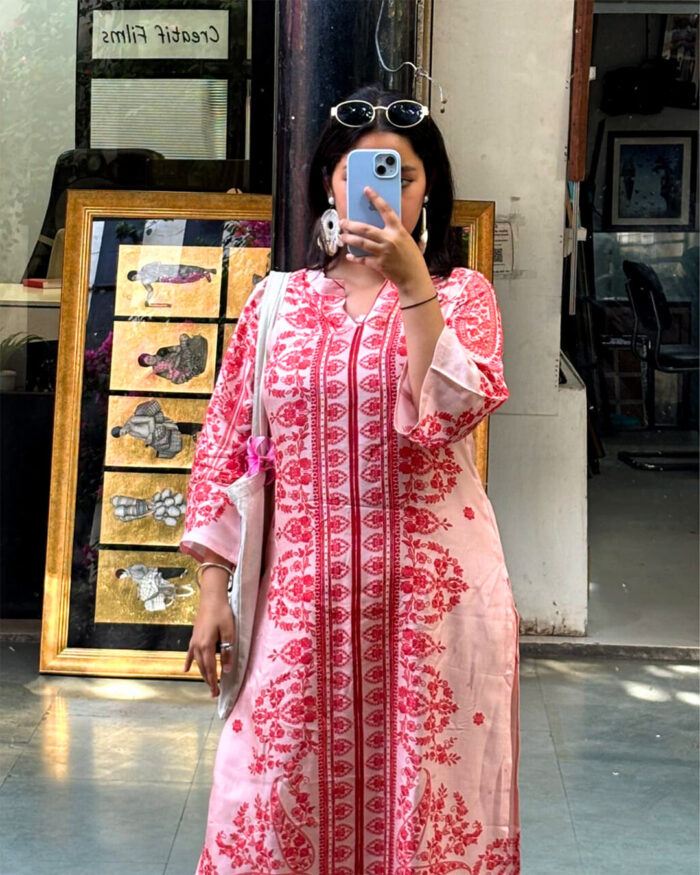 4_2_d1a7e396-969a-40d7-94ee-f42b95b94a9c floral pink printed design kurta set