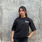 4_ebf51d02-3c43-4190-a4d2-a66baa0b8968 Black Short-Sleeved, Oversized T-shirt