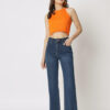 Women Regular Mid Rise Jeans