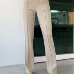 High Waist Trouser For Women