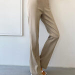 High Waist Trouser For Women