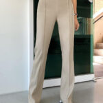 High Waist Trouser For Women