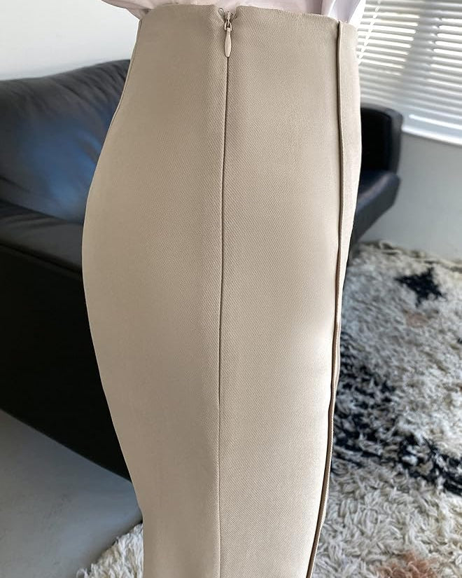 High Waist Trouser For Women