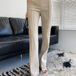 High Waist Trouser For Women