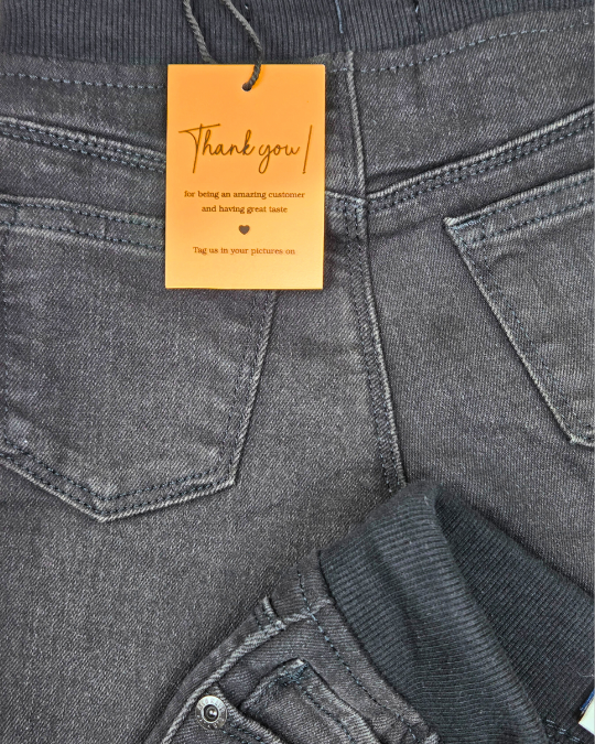 Boy_s_Black_Charcoal_Denim_3 Boy's Black Charcoal Denim