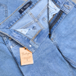 boys blue straight fit jeans