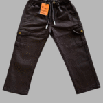 Boy_s_Dark_Brown_Cargo_Pant_2 Boy's Dark Brown Cargo Pant