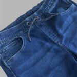 Boy's Dark blue Jogger