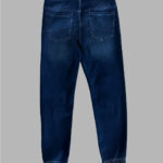 Boy's Dark blue Jogger