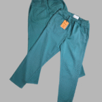 Boy's Teal Jogger