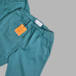 Boy's Teal Jogger