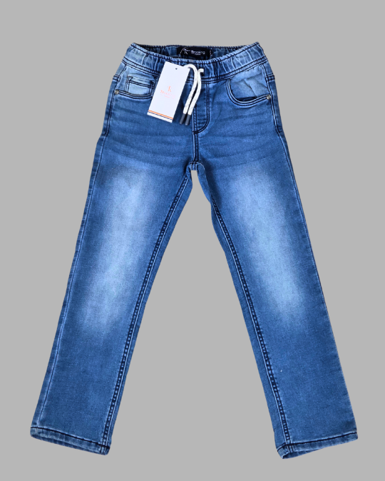 Boys Ice Jogger Denim