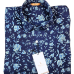 Dark_Blue_Jaipuri_Full_Sleeve_Printed_Shirt_1 Dark Blue Jaipuri Full Sleeve Printed Shirt