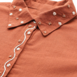 Earthy Luxe Kurta Set