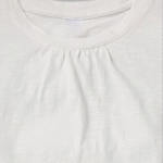 Kid's Round Neck Top