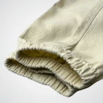 Kids Boy's Off White Cargo Jogger