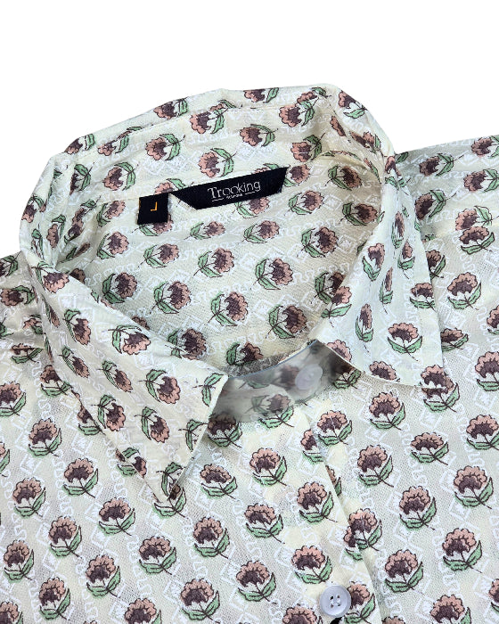 Lemon_Yellow_Jaipuri_Full_Sleeve_Printed_Shirt Lemon Yellow Jaipuri Full Sleeve Printed Shirt