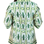 Light_and_Dark_Green_Geometric_Print_Top_3 Light and Dark Green Geometric Print Top