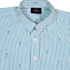 Mint_Green_Full_Sleeves_Shirts_For_Boys_1 Mint Green Full Sleeves Shirts For Boys