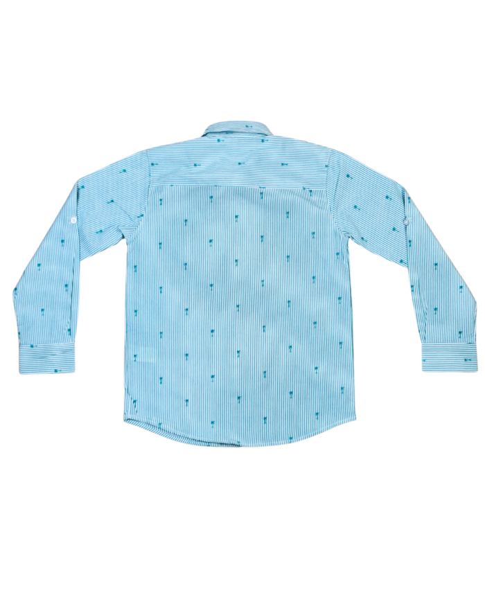 Mint_Green_Full_Sleeves_Shirts_For_Boys_5 Mint Green Full Sleeves Shirts For Boys