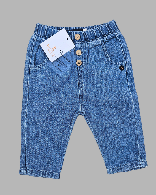 Toddler_Blue_Denim_Pant Toddler Blue Denim Pant