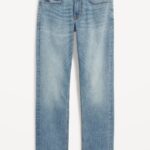 Built-In-Flex Skinny Jeans