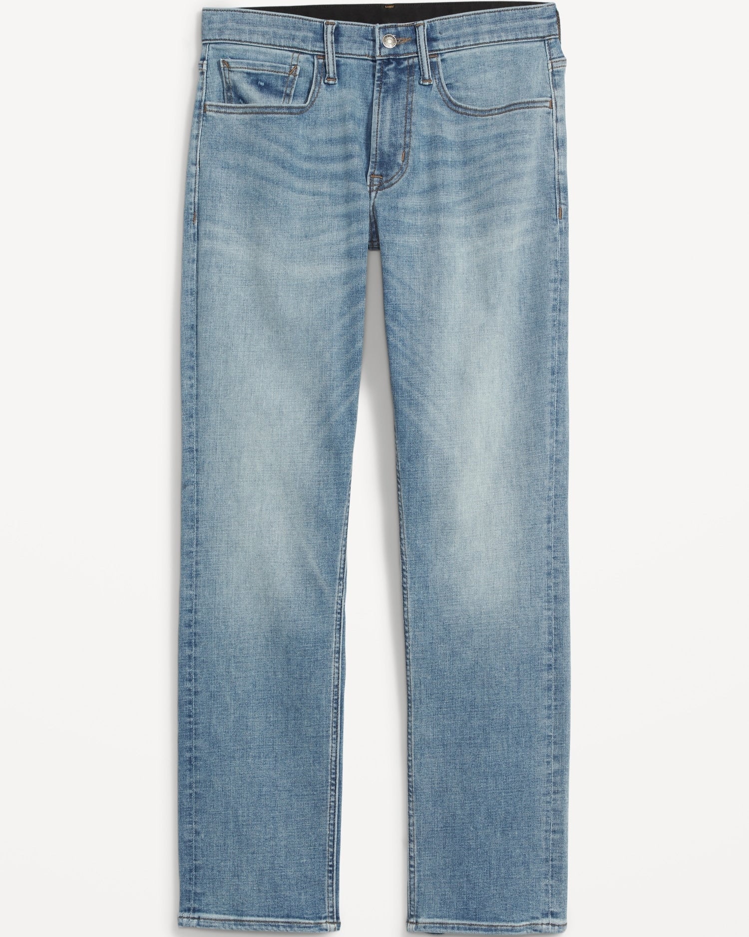 Built-In-Flex Skinny Jeans