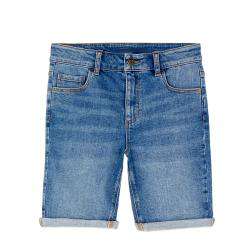 Boy's Light Blue Denim Shorts (Copy)